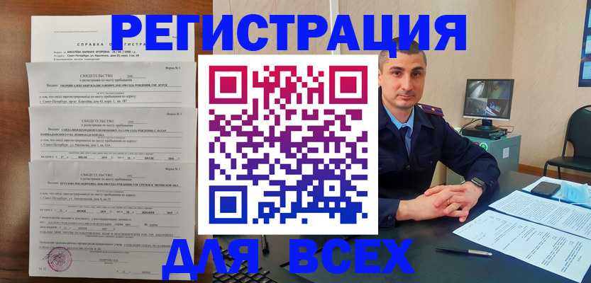 временная регистрация госуслуги в Павловске